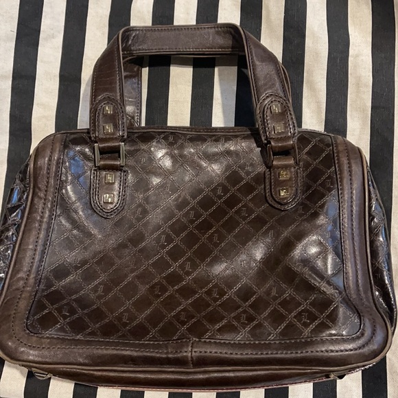 L.A.M.B Bag,In Excellent condition still new and never been used - Picture 6 of 12